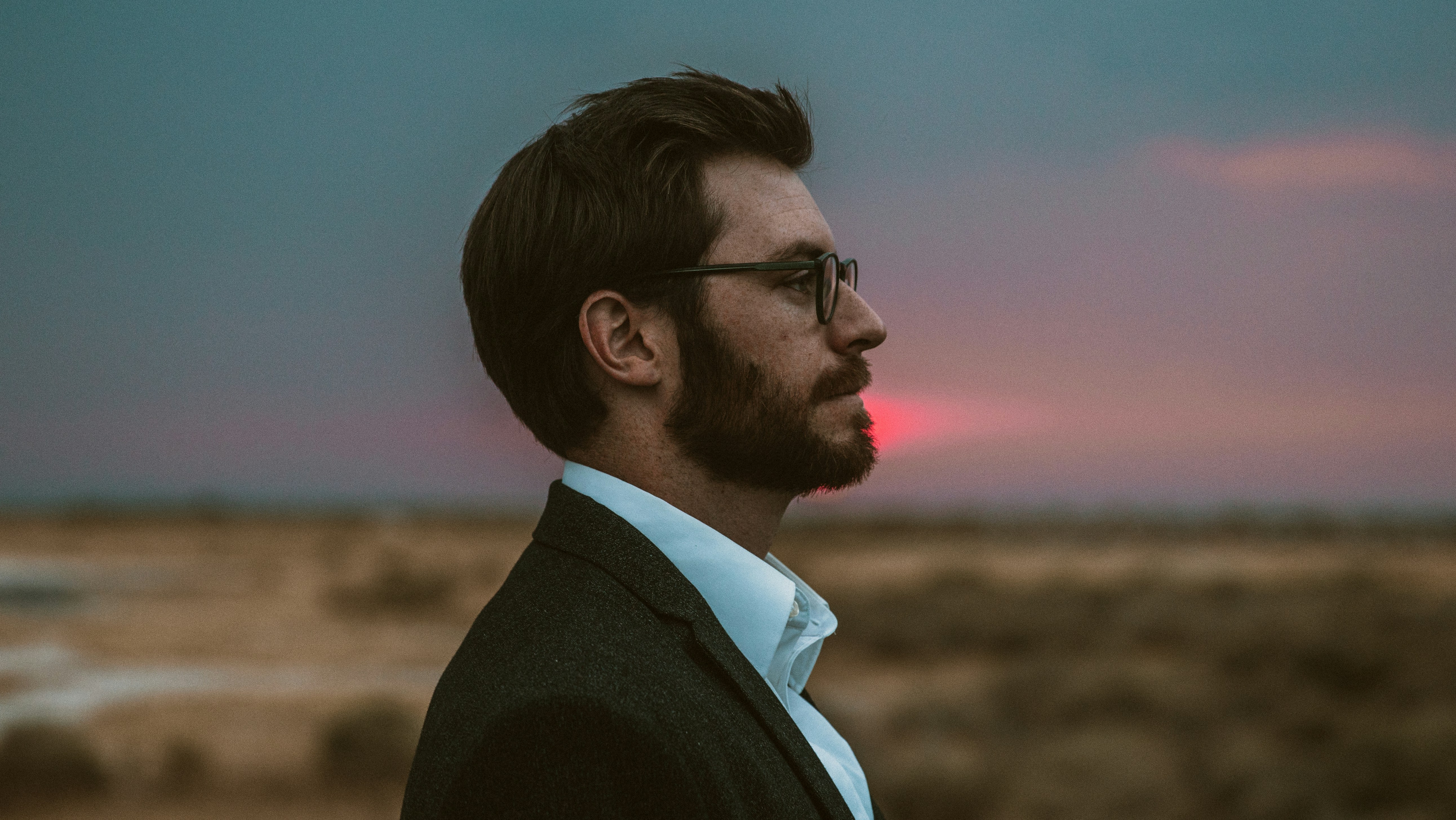 Professor Adam